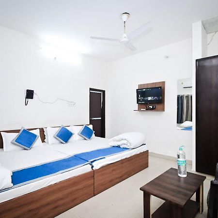 Hotel Apoorv - Near Jaipur Railway Station Kültér fotó