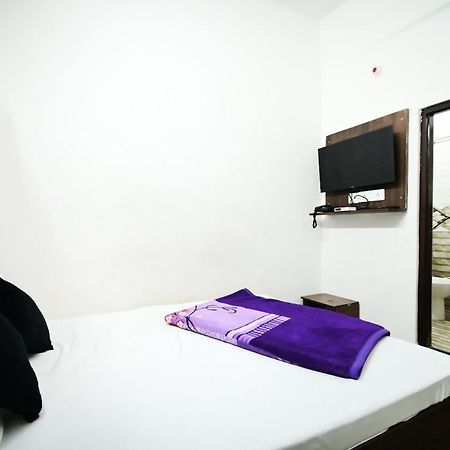 Hotel Apoorv - Near Jaipur Railway Station Kültér fotó