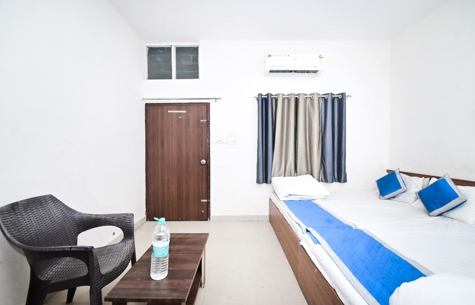 Hotel Apoorv - Near Jaipur Railway Station Kültér fotó
