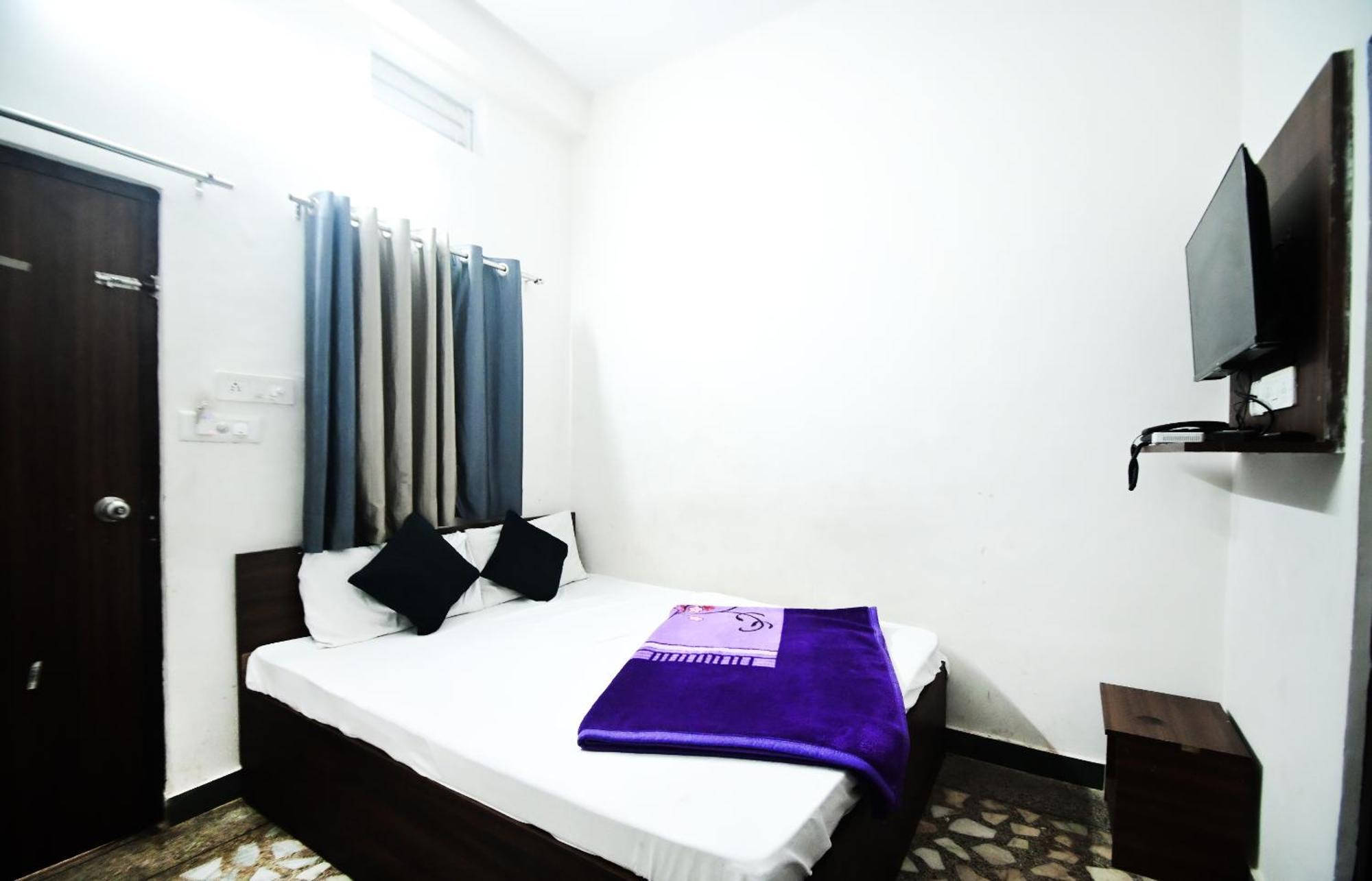 Hotel Apoorv - Near Jaipur Railway Station Kültér fotó