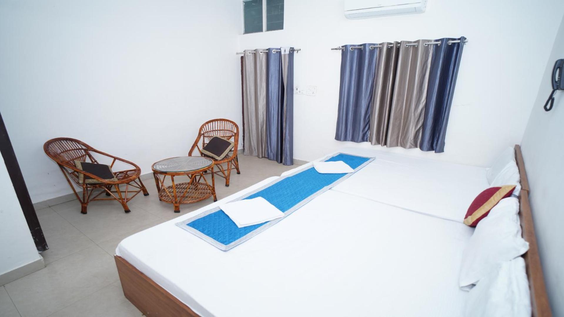 Hotel Apoorv - Near Jaipur Railway Station Kültér fotó
