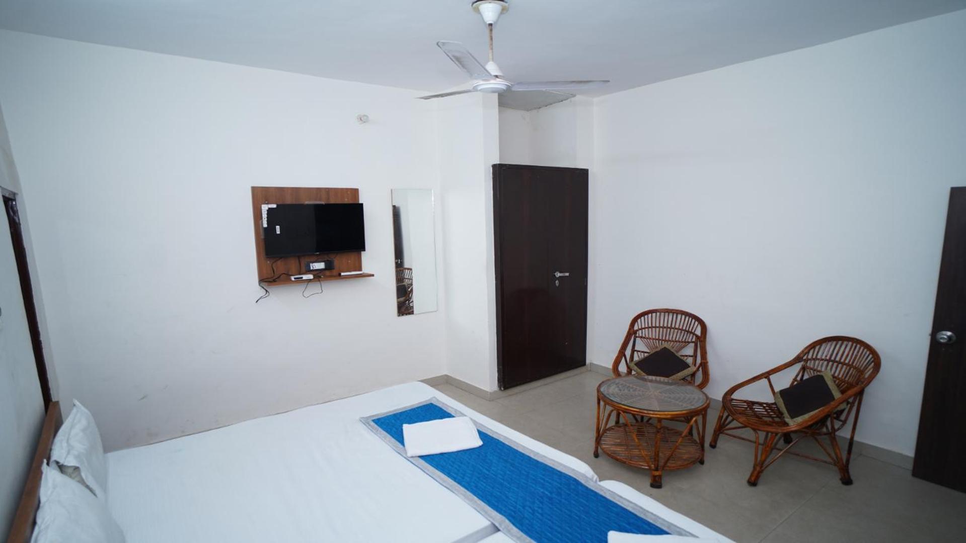 Hotel Apoorv - Near Jaipur Railway Station Szoba fotó